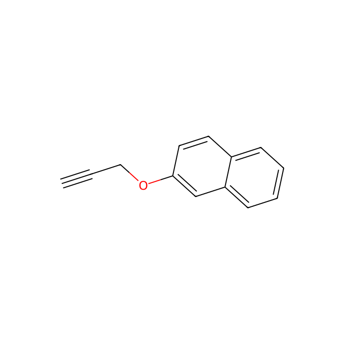 2-(2-Propynyloxy)naphthalene - ≥98% CAS No(20009-28-3) by Aladdin Scientific