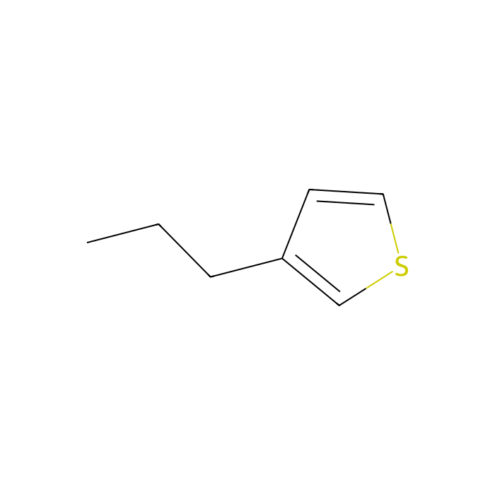 3-Propylthiophene - ≥97% CAS No(1518-75-8) by Aladdin Scientific