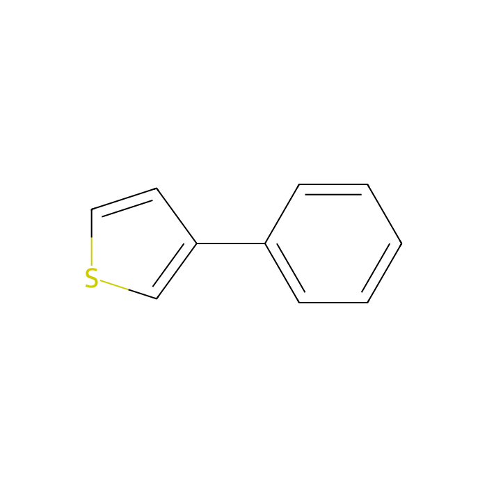 3-Phenylthiophene - ≥95% CAS No(2404-87-7) by Aladdin Scientific