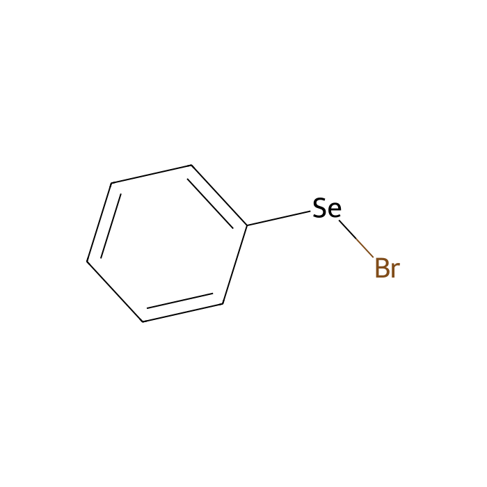 Phenylselenenyl Bromide - ≥97% CAS No(34837-55-3) by Aladdin Scientific
