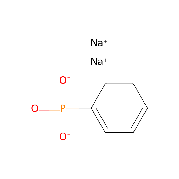 Phenylphosphonic Acid Disodium Salt Hydrate - ≥95% CAS No(25148-85-0) by Aladdin Scientific