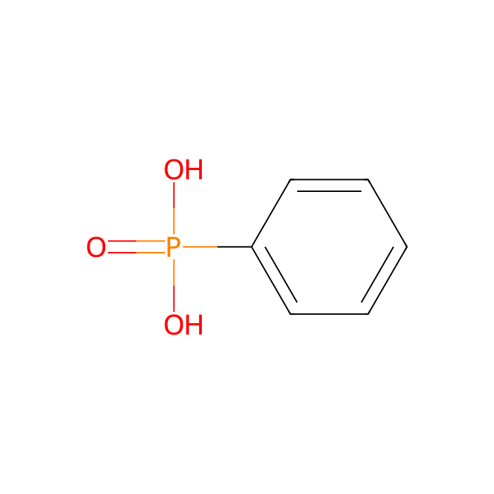 Phenylphosphonic Acid(PPOA) - ≥98% CAS No(1571-33-1) by Aladdin Scientific