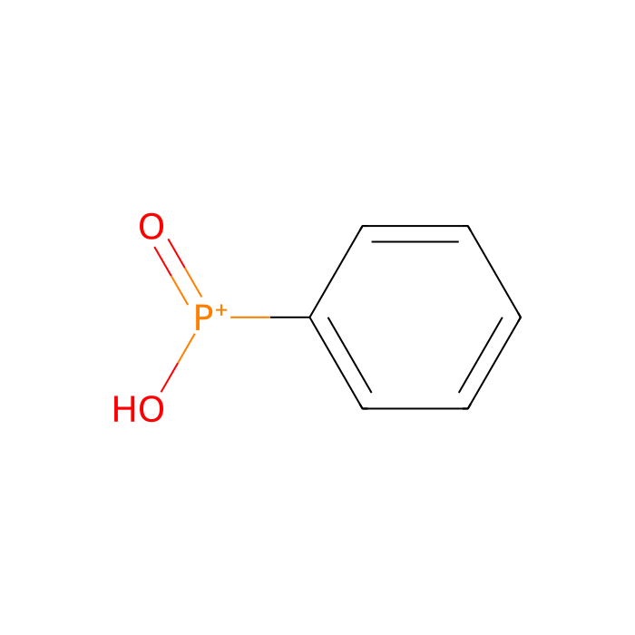Phenylphosphinic Acid - ≥98% CAS No(1779-48-2) by Aladdin Scientific