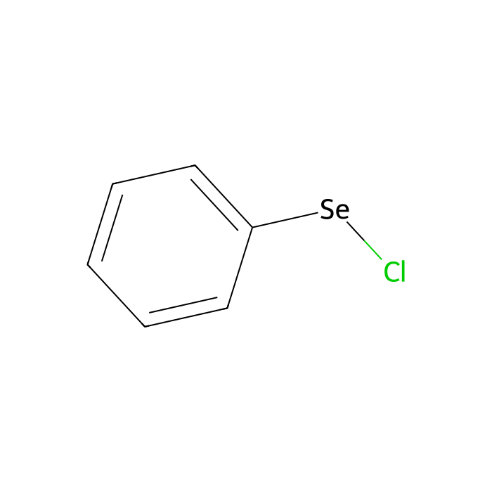 Phenylselenenyl Chloride - ≥97%(T) CAS No(5707-04-0) by Aladdin Scientific