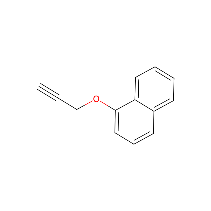 1-(2-Propynyloxy)naphthalene - ≥95% CAS No(18542-45-5) by Aladdin Scientific