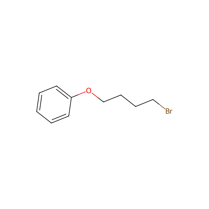 4-Phenoxybutyl Bromide - ≥96%(GC) CAS No(1200-03-9) by Aladdin Scientific