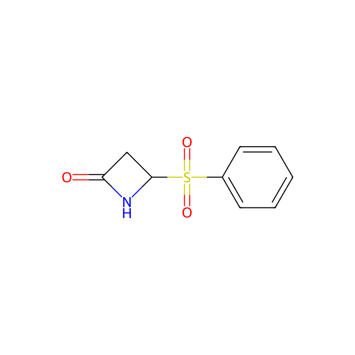 4-(Phenylsulfonyl)-2-azetidinone - ≥98%(HPLC)(N) CAS No(31899-01-1) by Aladdin Scientific