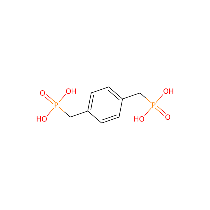 p-Xylylenediphosphonic Acid - ≥97% CAS No(4546-06-9) by Aladdin Scientific