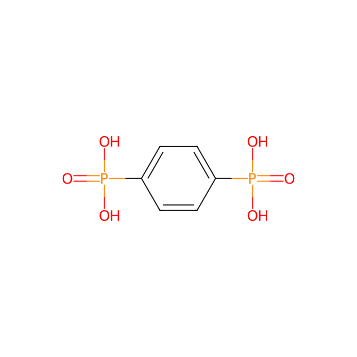 1,4-Phenylenediphosphonic Acid - ≥98% CAS No(880-68-2) by Aladdin Scientific