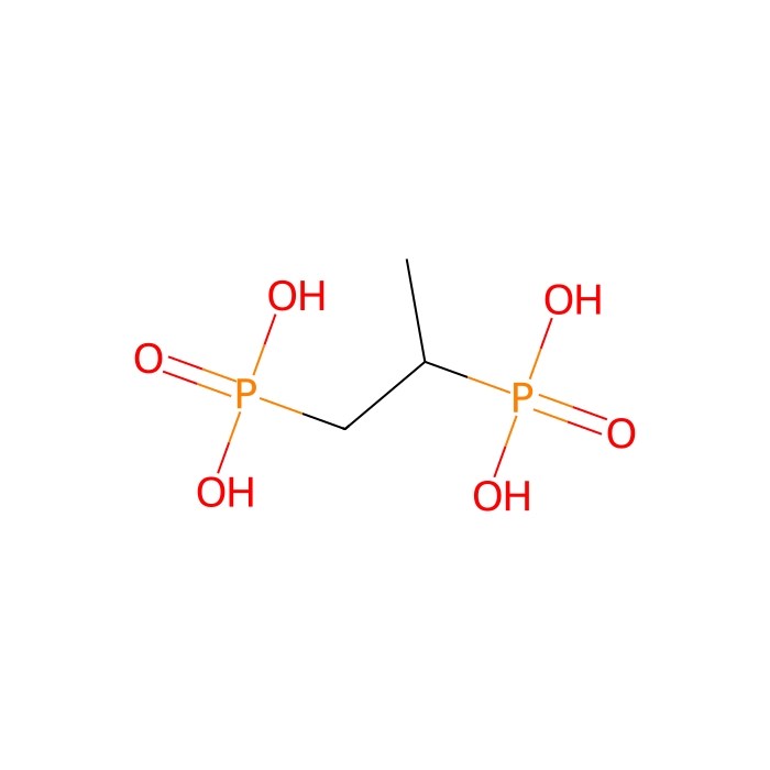 1,3-Propylenediphosphonic Acid - ≥98% CAS No(4671-82-3) by Aladdin Scientific