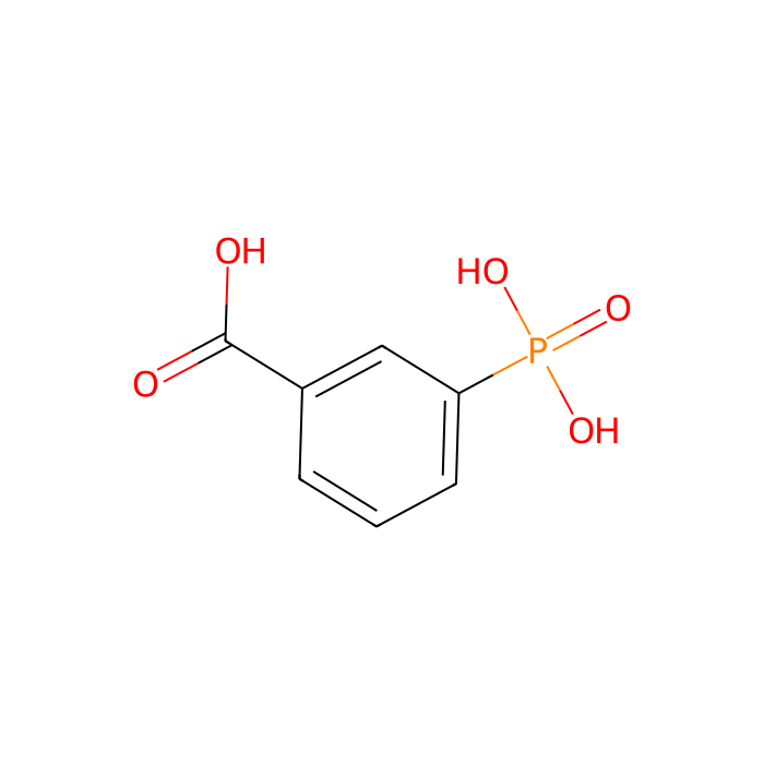 3-Phosphonobenzoic Acid - ≥98%(HPLC) CAS No(14899-31-1) by Aladdin Scientific