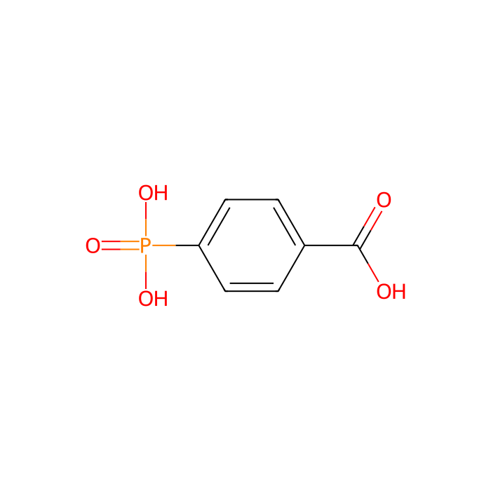 4-Phosphonobenzoic Acid - ≥96% CAS No(618-21-3) by Aladdin Scientific