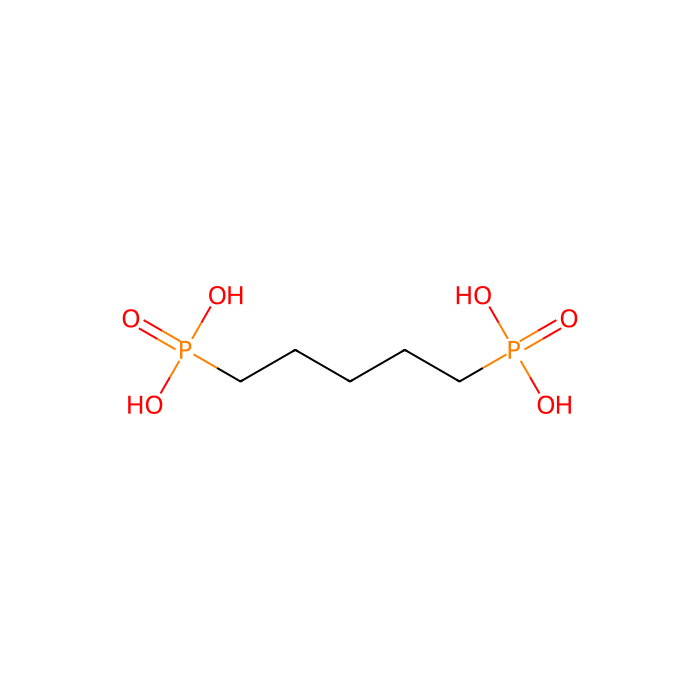 1,5-Pentylenediphosphonic Acid - ≥98% CAS No(4672-25-7) by Aladdin Scientific