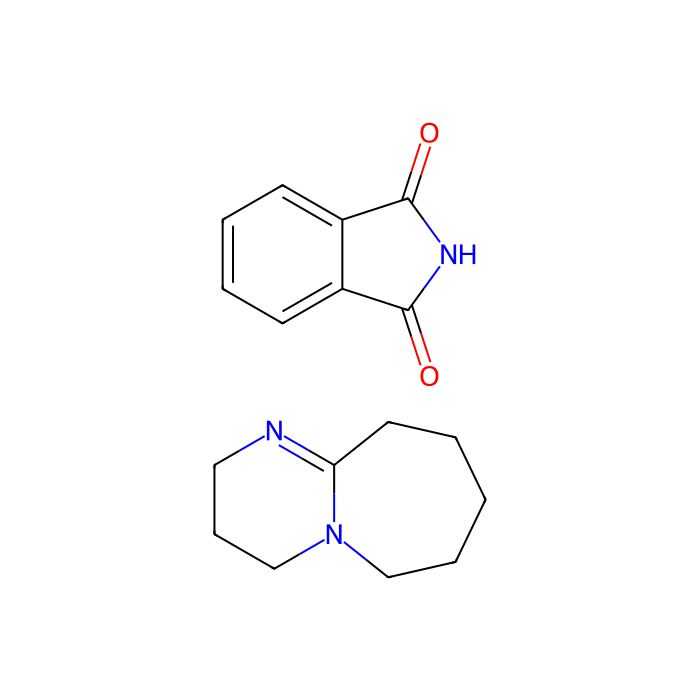Phthalimide DBU Salt - ≥98% CAS No(119812-51-0) by Aladdin Scientific