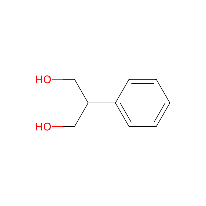2-Phenyl-1,3-propanediol - ≥98%(GC) CAS No(1570-95-2) by Aladdin Scientific