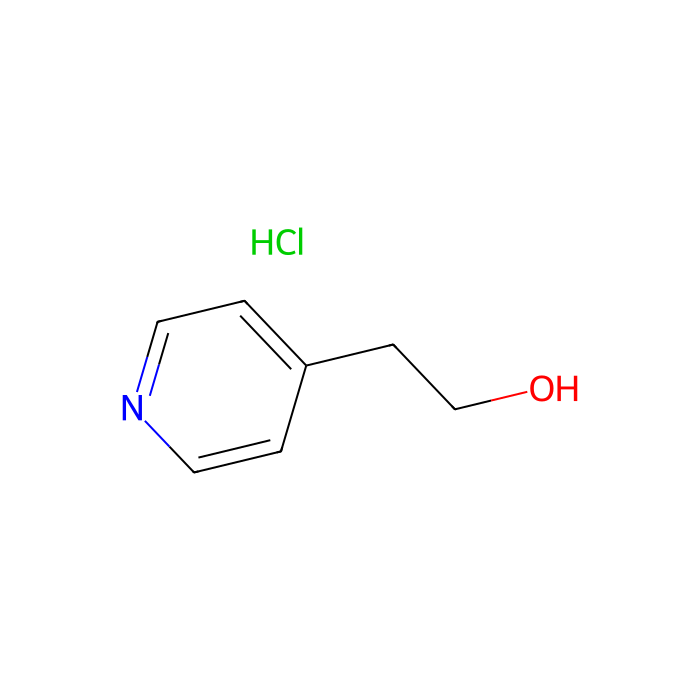 4-Pyridineethanol Hydrochloride - ≥98%(HPLC)(T) CAS No(383177-54-6) by Aladdin Scientific