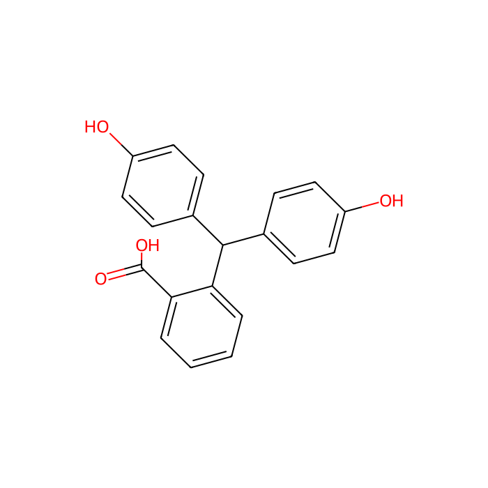 Fenolftalina [para indicador redox] - ≥98%(HPLC)(T) CAS No(81-90-3) by Aladdin Scientific