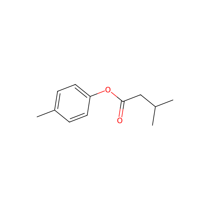 p-Tolyl Isovalerate - ≥98%(GC) CAS No(55066-56-3) by Aladdin Scientific