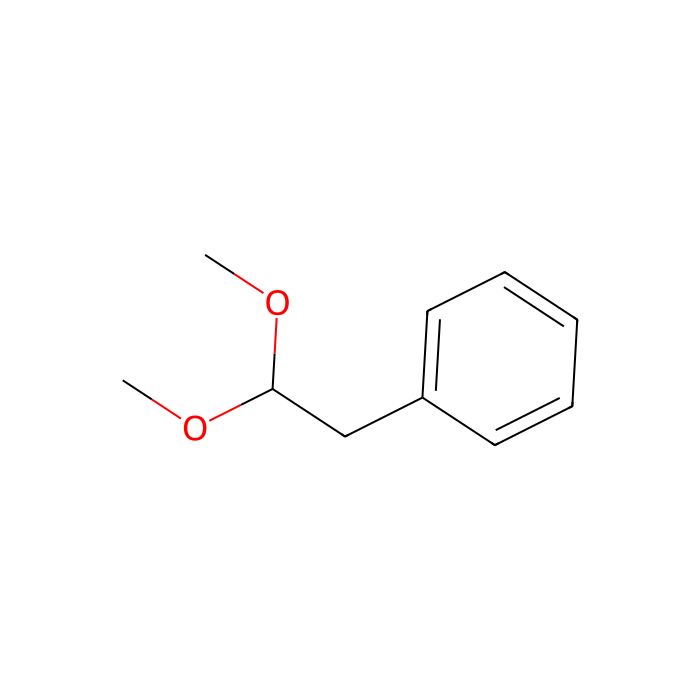 Phenylacetaldehyde Dimethyl Acetal - ≥97%(GC) CAS No(101-48-4) by Aladdin Scientific
