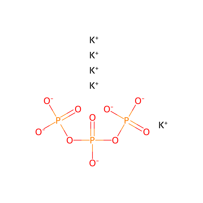 Potassium triphosphate - ≥85% CAS No(13845-36-8) by Aladdin Scientific