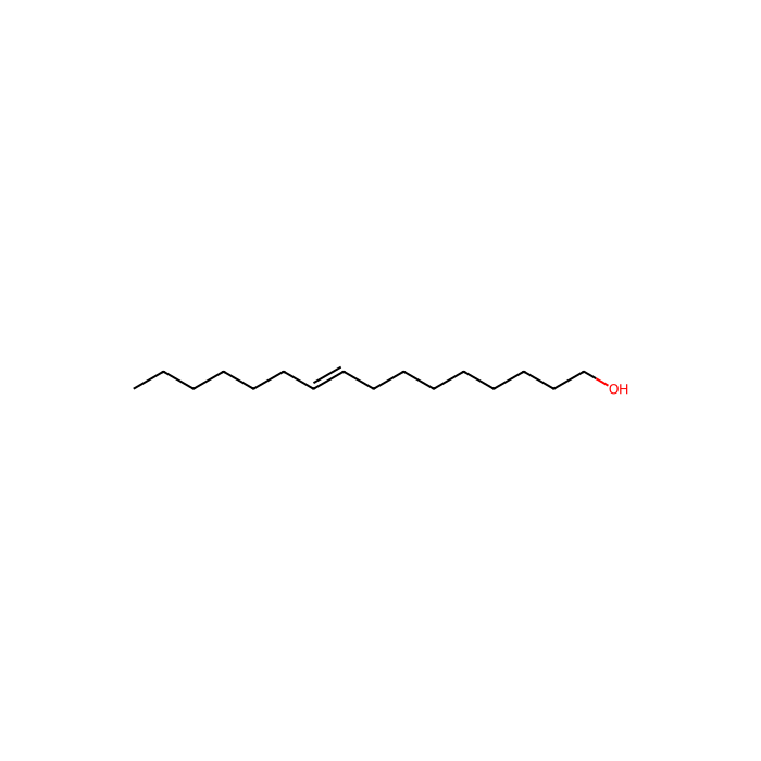 Palmitoleyl alcohol - ≥98% CAS No(10378-01-5) by Aladdin Scientific