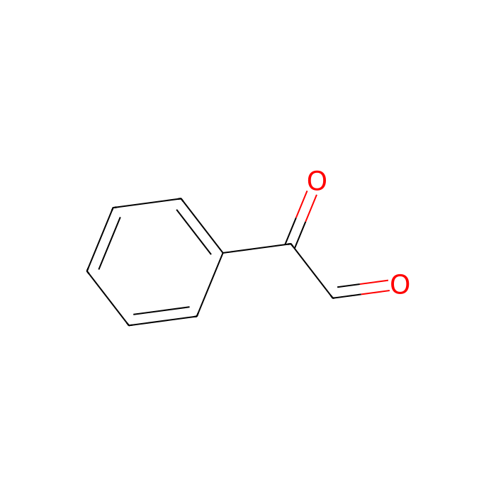 Phenylglyoxal monohydrate - ≥97%(GC) CAS No(1074-12-0) by Aladdin Scientific