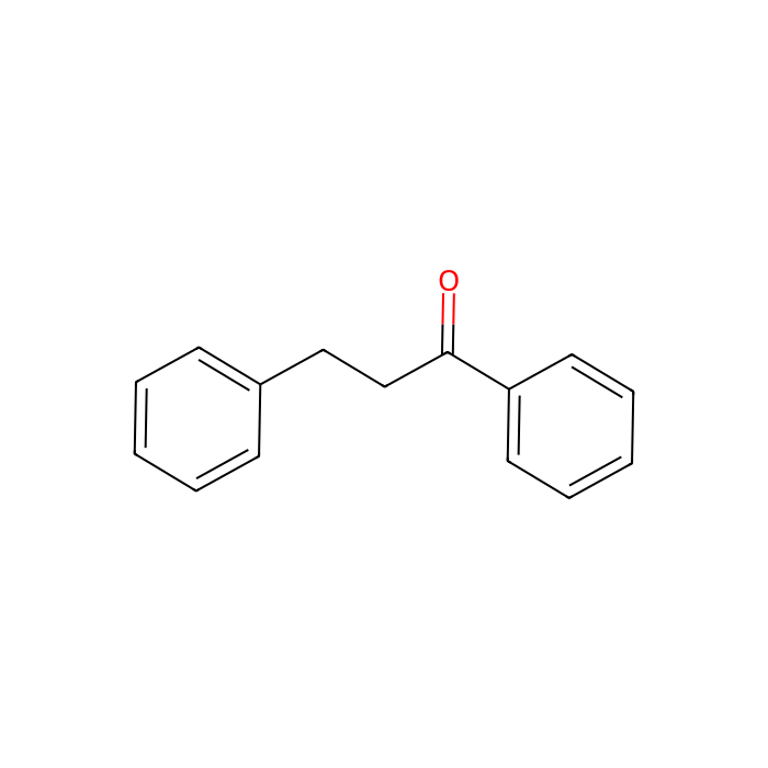 β-Phenylpropiophenone - ≥98% CAS No(1083-30-3) by Aladdin Scientific