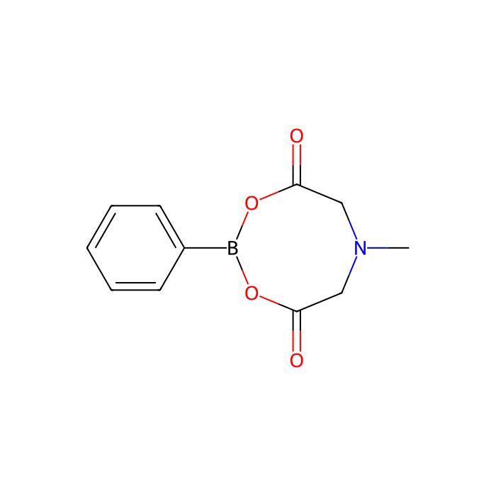 Phenylboronic acid MIDA ester - ≥95% CAS No(109737-57-7) by Aladdin Scientific