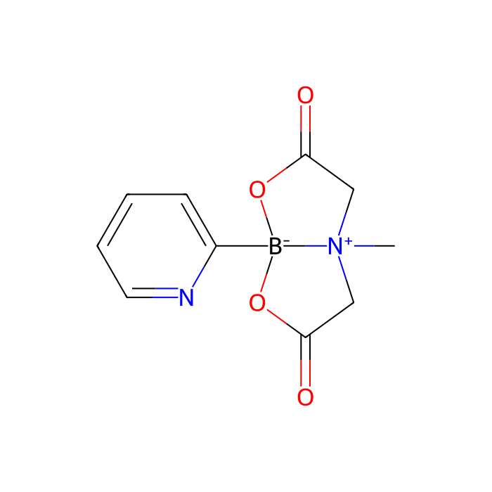 2-Pyridylboronic acid MIDA ester - ≥95% CAS No(1104637-58-2) by Aladdin Scientific