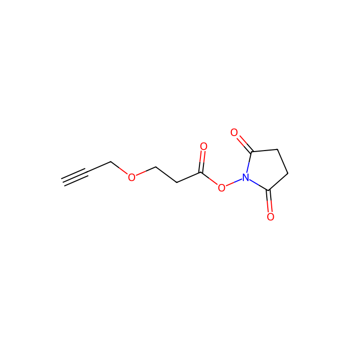 Propargyl-N-hydroxysuccinimidyl ester - ≥95% CAS No(1174157-65-3) by Aladdin Scientific