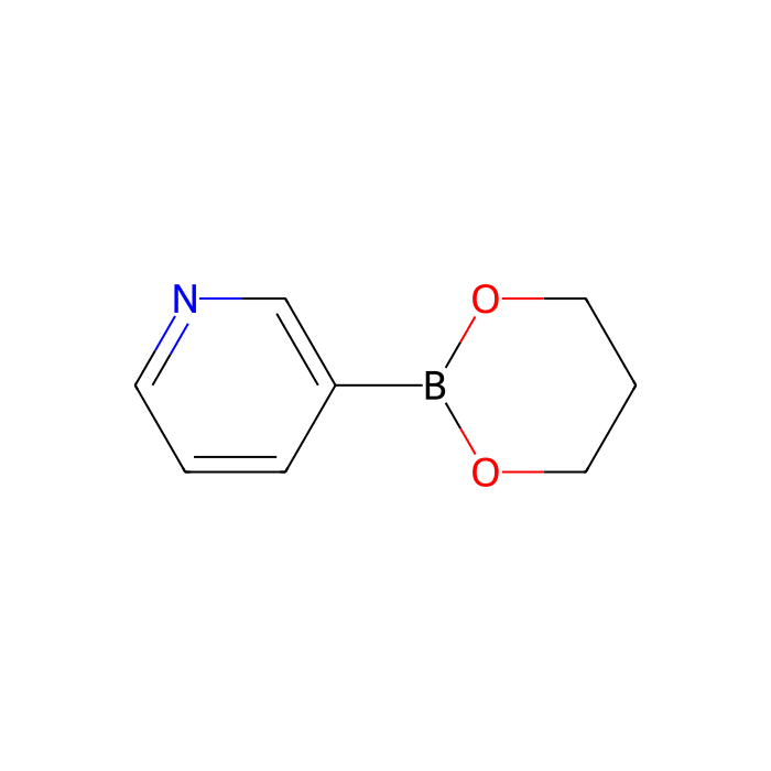 3-Pyridineboronic acid 1,3-propanediol ester - ≥97% CAS No(131534-65-1) by Aladdin Scientific