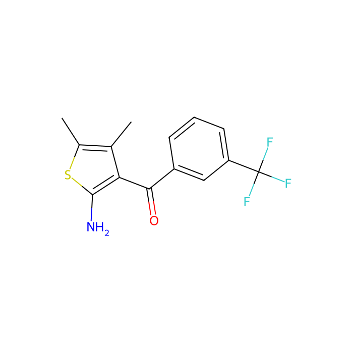 PD 81723 - Moligand™, ≥98% CAS No(132861-87-1) by Aladdin Scientific