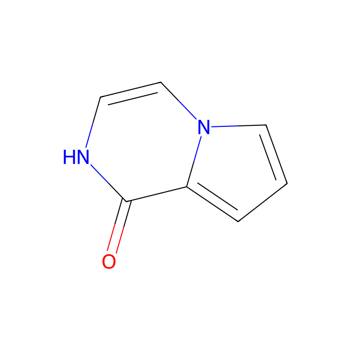 Pyrrolo[1,2-a]pyrazin-1(2H)-one - ≥97% CAS No(136927-63-4) by Aladdin Scientific