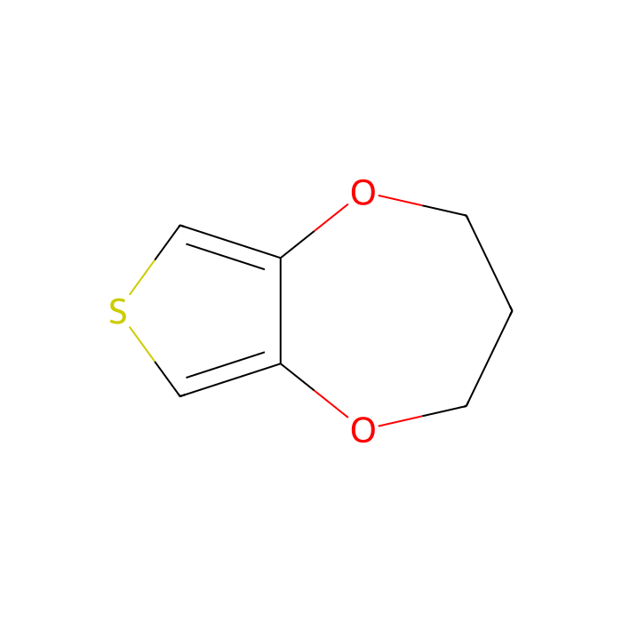 3,4-Propylenedioxythiophene - ≥97% CAS No(155861-77-1) by Aladdin Scientific