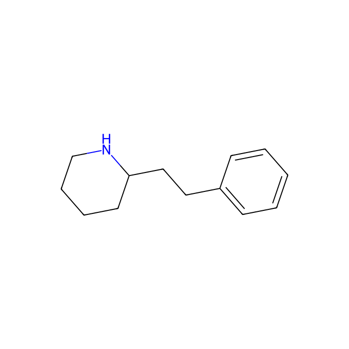 2-(2-Phenylethyl)piperidine -  CAS No(159053-39-1) by Aladdin Scientific