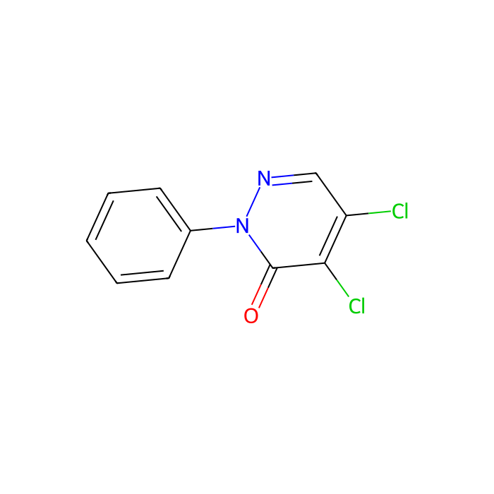 1-Phenyl-4,5-dichloro-6-pyridazone - ≥99% CAS No(1698-53-9) by Aladdin Scientific