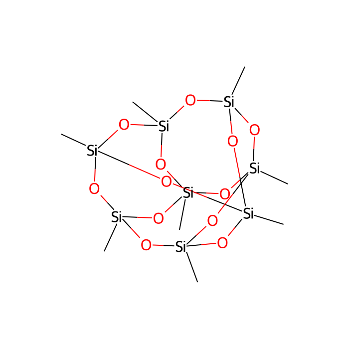 PSS-Octamethyl substituted -  CAS No(17865-85-9) by Aladdin Scientific