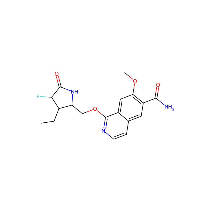 PF06650833 - Moligand™, ≥98%(HPLC) CAS No(1817626-54-2) by Aladdin Scientific