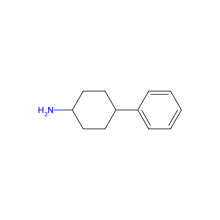 4-Phenyl-cyclohexylamine - ≥98% CAS No(19992-45-1) by Aladdin Scientific