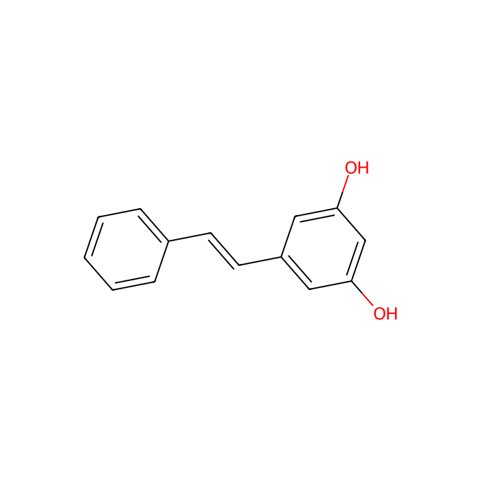 Pinosylvin - ≥97%(HPLC) CAS No(22139-77-1) by Aladdin Scientific