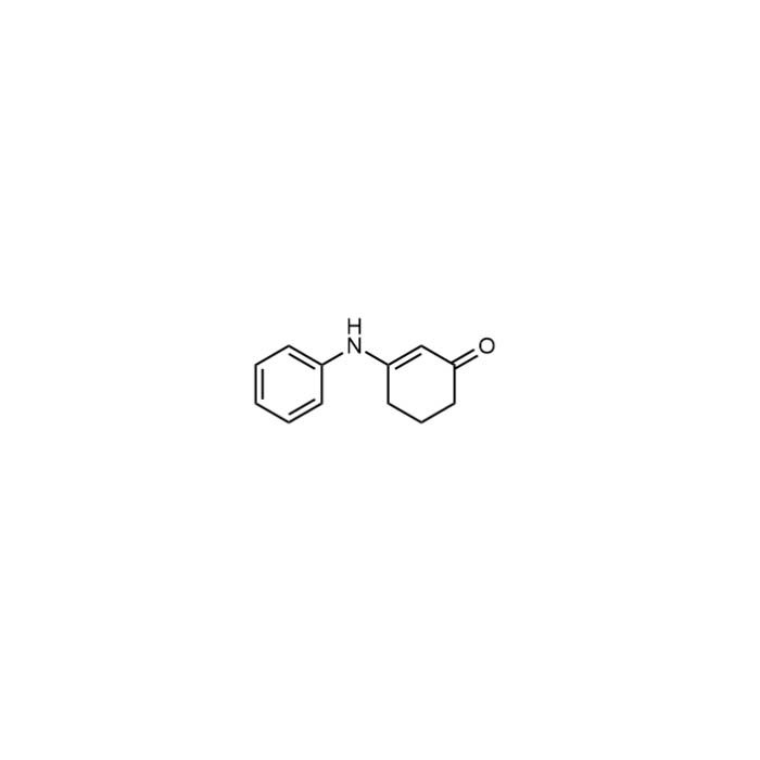 3-Anilino-2-cyclohexen-1-one - ≥98% CAS No(24706-50-1) by Aladdin Scientific