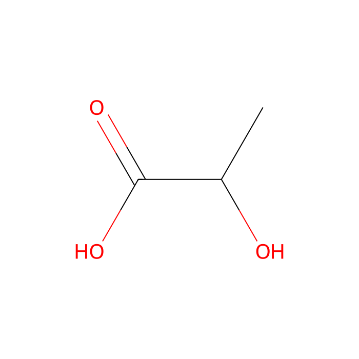 Polylactic acid - Mw ~60,000 CAS No(26100-51-6) by Aladdin Scientific
