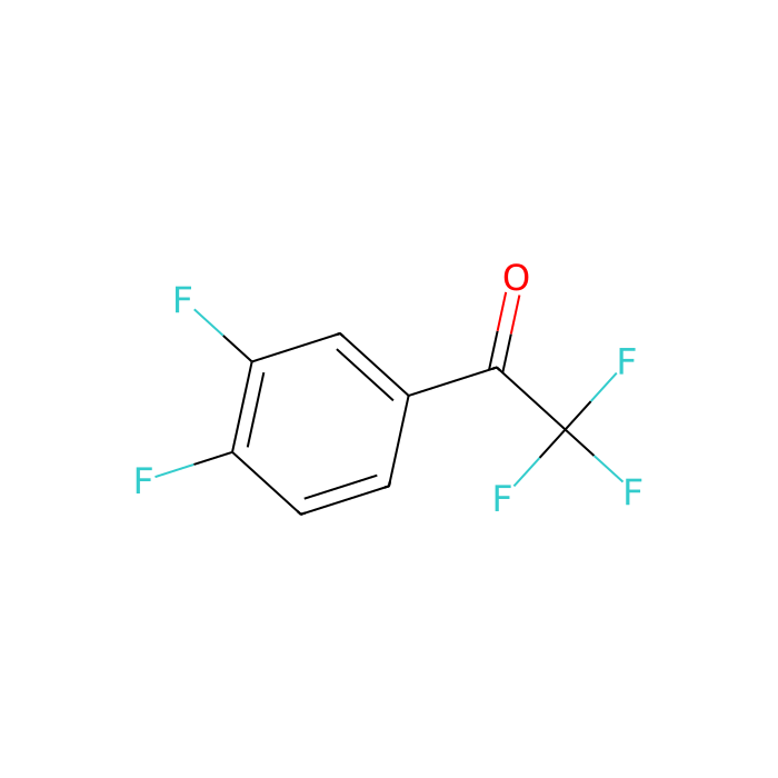 2,2,2,3′,4′-Pentafluoroacetophenone - ≥95% CAS No(302912-28-3) by Aladdin Scientific