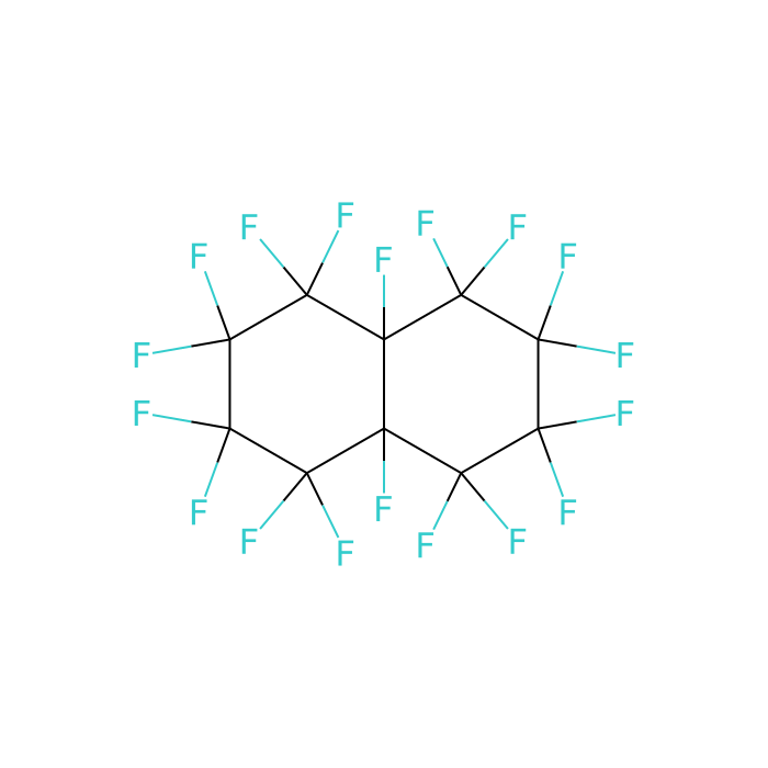 Perfluorodecalin - ≥95%, mixture of cis and trans CAS No(306-94-5) by Aladdin Scientific