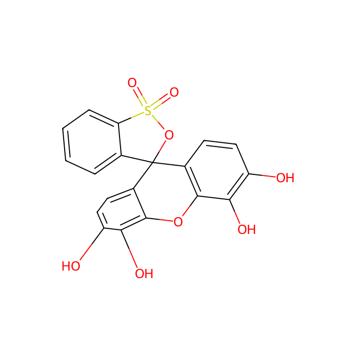 Pyrogallol Red - ≥95% CAS No(32638-88-3) by Aladdin Scientific