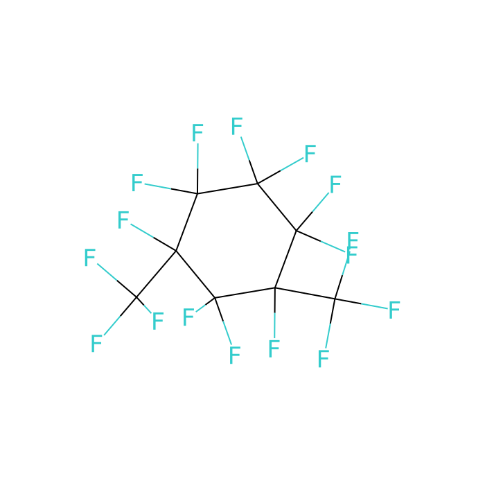 Perfluoro-1,3-dimethylcyclohexane - ≥80% CAS No(335-27-3) by Aladdin Scientific