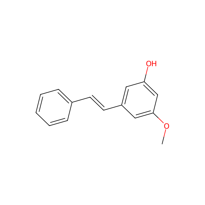 Pinosylvin monomethyl ether - ≥97% CAS No(35302-70-6) by Aladdin Scientific