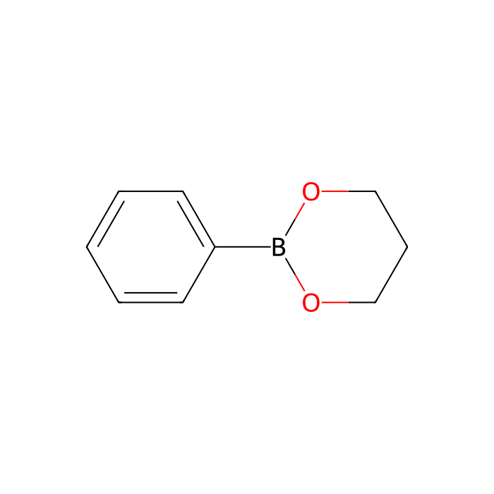 Phenylboronic acid 1,3-propanediol ester - ≥99% CAS No(4406-77-3) by Aladdin Scientific
