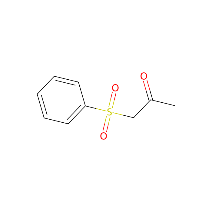 Phenylsulfonylacetone - ≥97% CAS No(5000-44-2) by Aladdin Scientific
