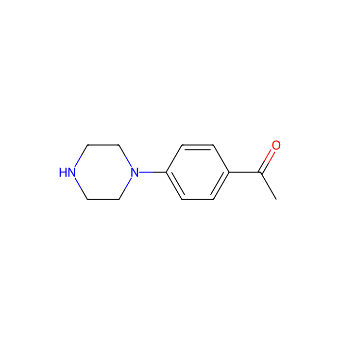 4′-Piperazinoacetophenone - ≥94% CAS No(51639-48-6) by Aladdin Scientific